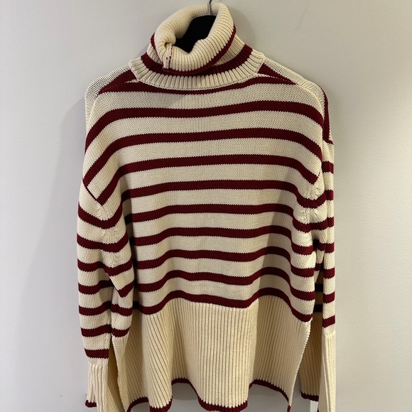 Toteme sweater XXS